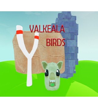 Valkeala Birds Steam Key GLOBAL